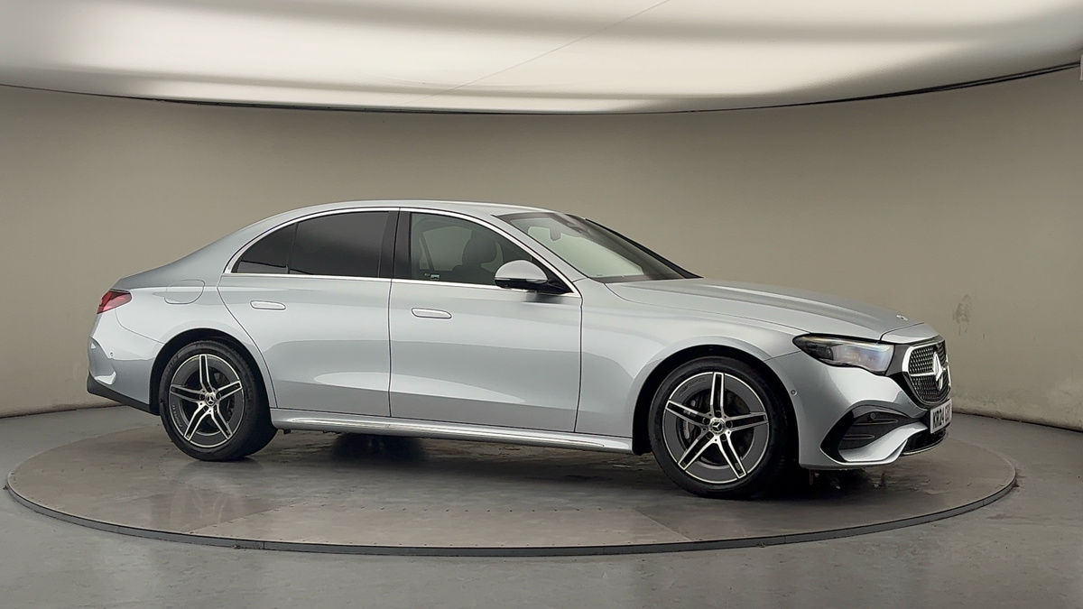 Used Mercedes-Benz E Class 2024 for sale - 77277079: Photo 36