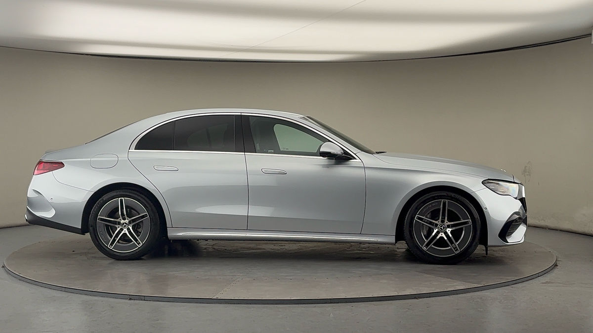 Used Mercedes-Benz E Class 2024 for sale - 77277079: Photo 37