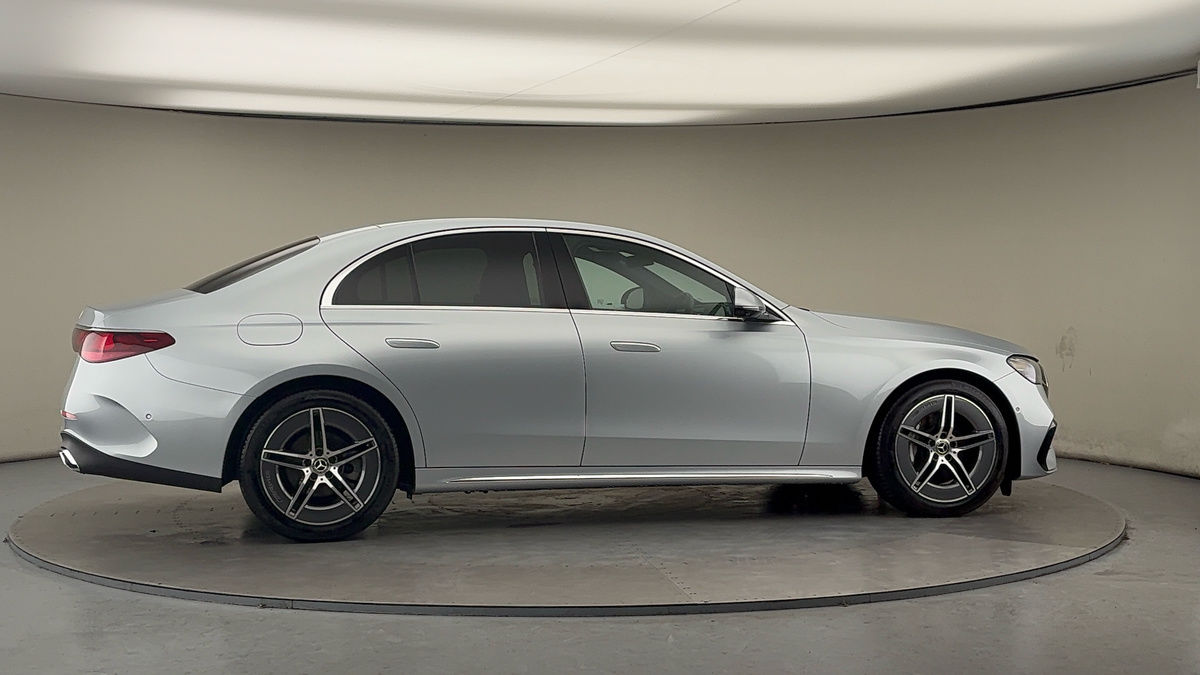 Used Mercedes-Benz E Class 2024 for sale - 77277079: Photo 38