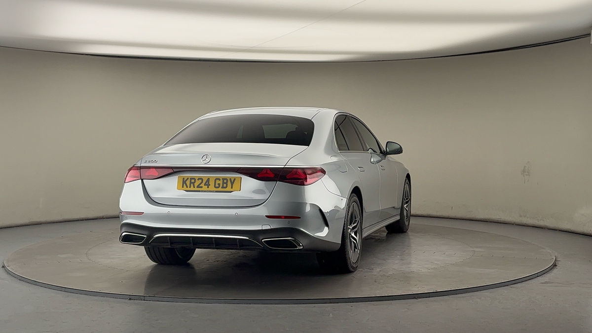 Used Mercedes-Benz E Class 2024 for sale - 77277079: Photo 41