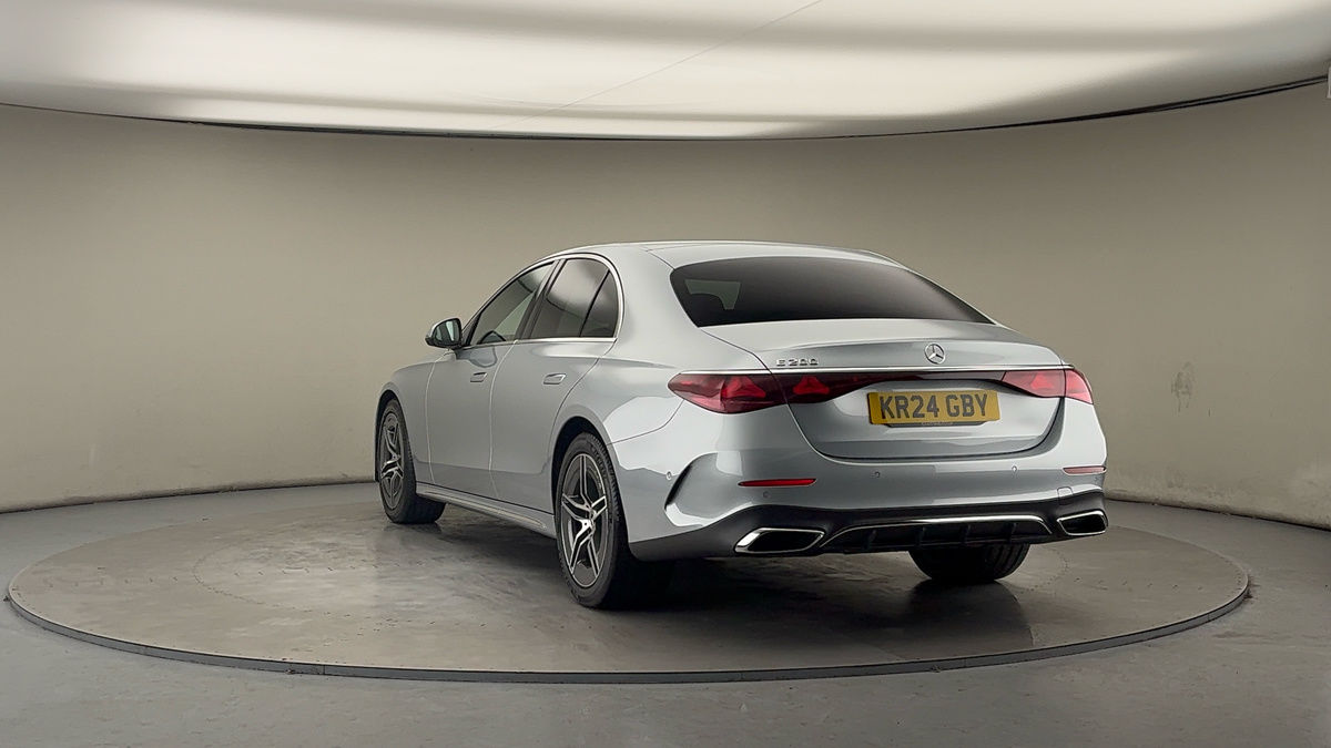 Used Mercedes-Benz E Class 2024 for sale - 77277079: Photo 43