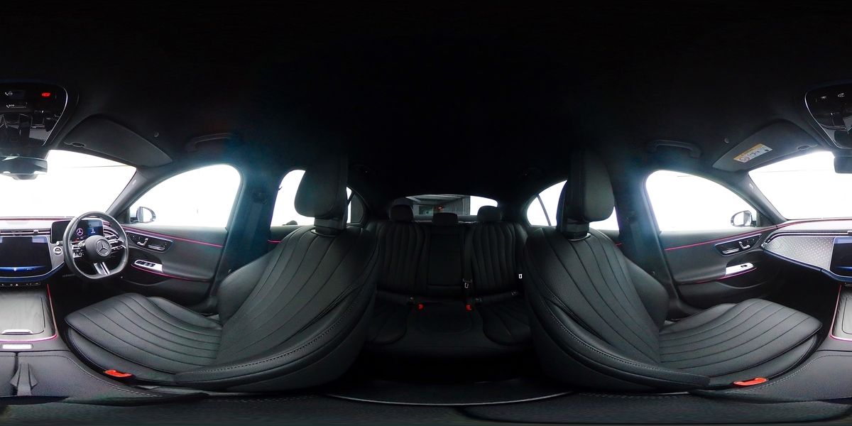 Used Mercedes-Benz E Class 2024 for sale - 77277079: Photo 45