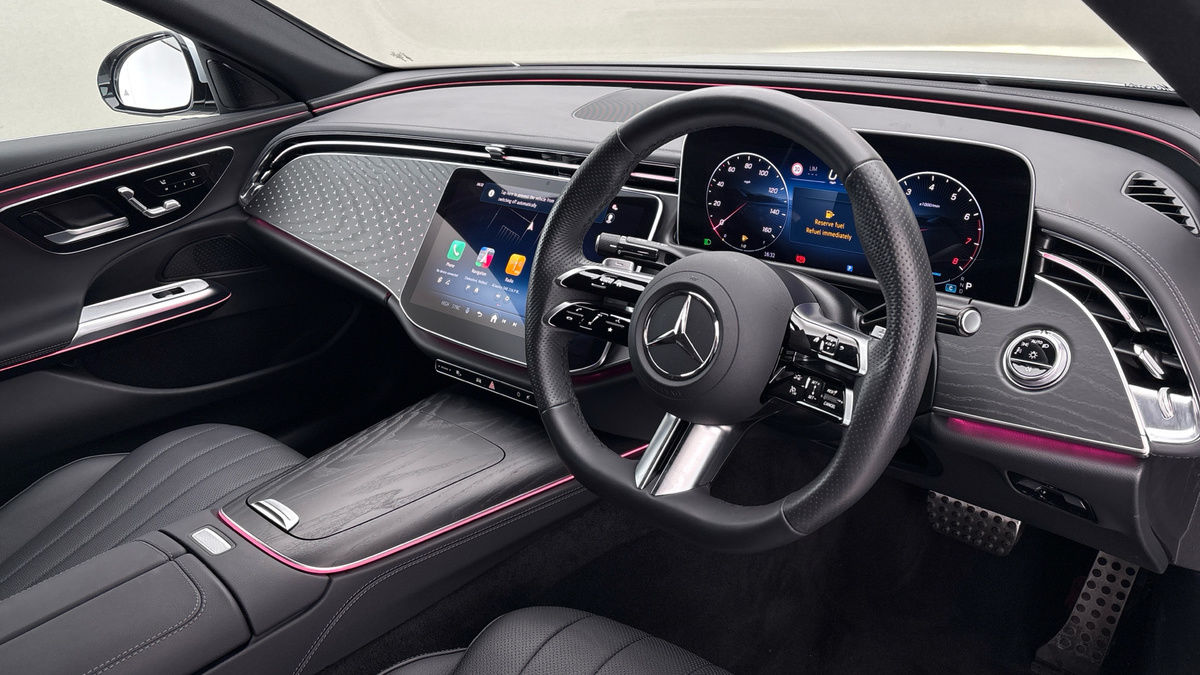 Used Mercedes-Benz E Class 2024 for sale - 77277079: Photo 5