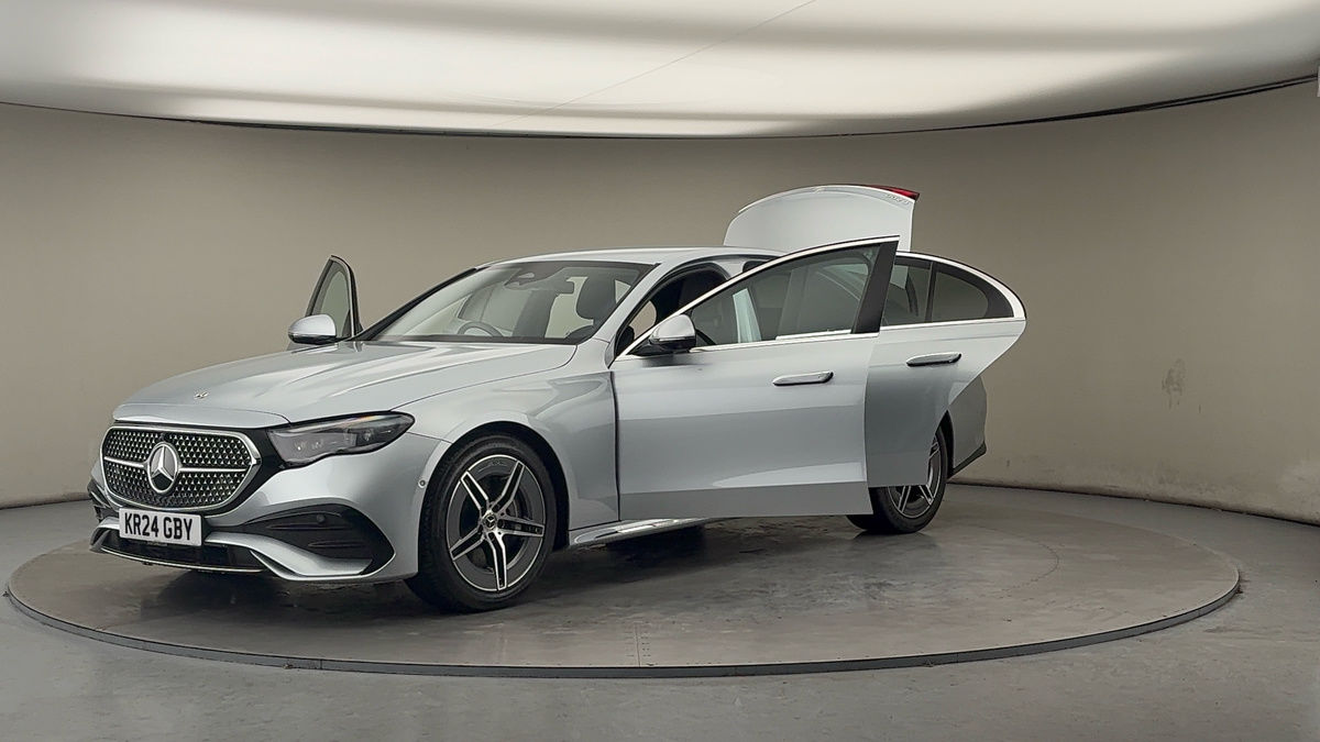 Used Mercedes-Benz E Class 2024 for sale - 77277079: Photo 50