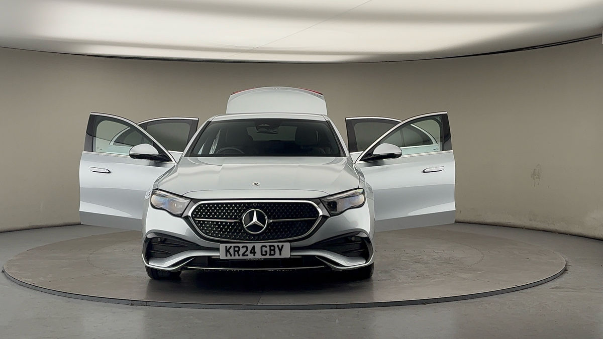 Used Mercedes-Benz E Class 2024 for sale - 77277079: Photo 52