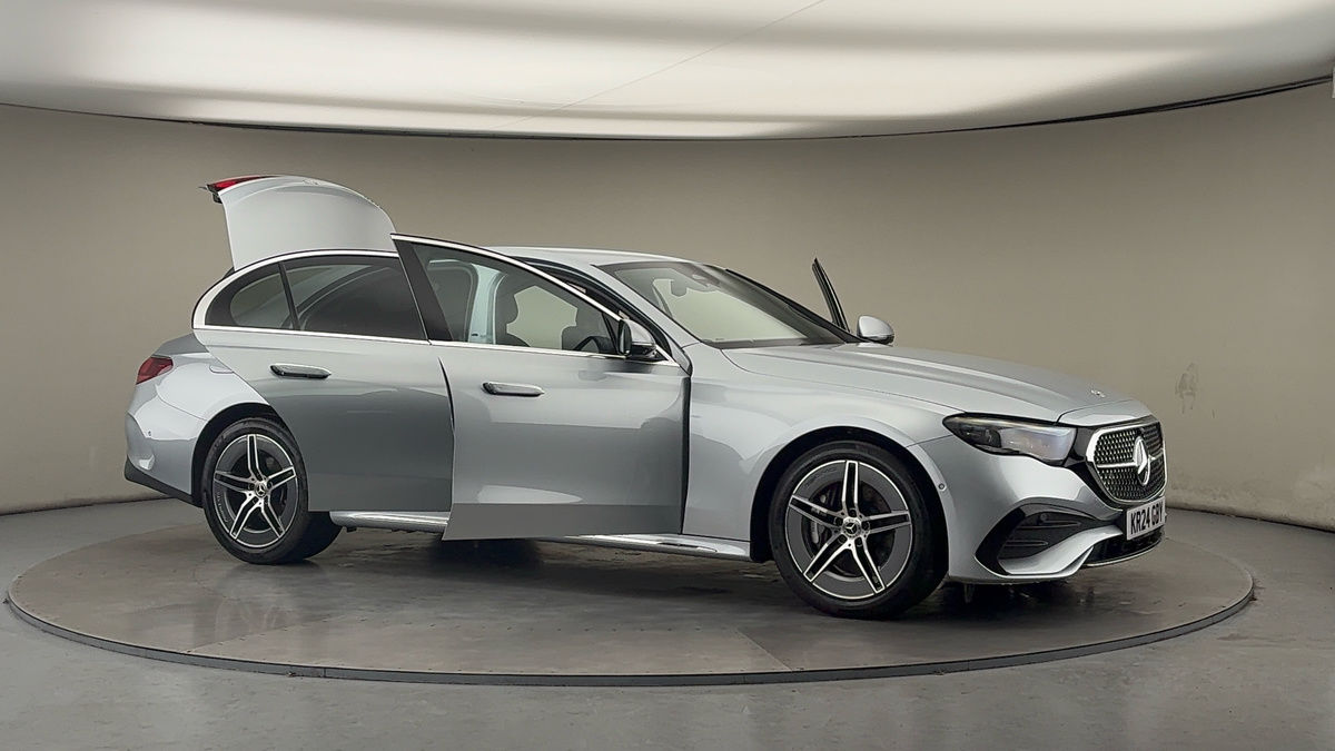 Used Mercedes-Benz E Class 2024 for sale - 77277079: Photo 55