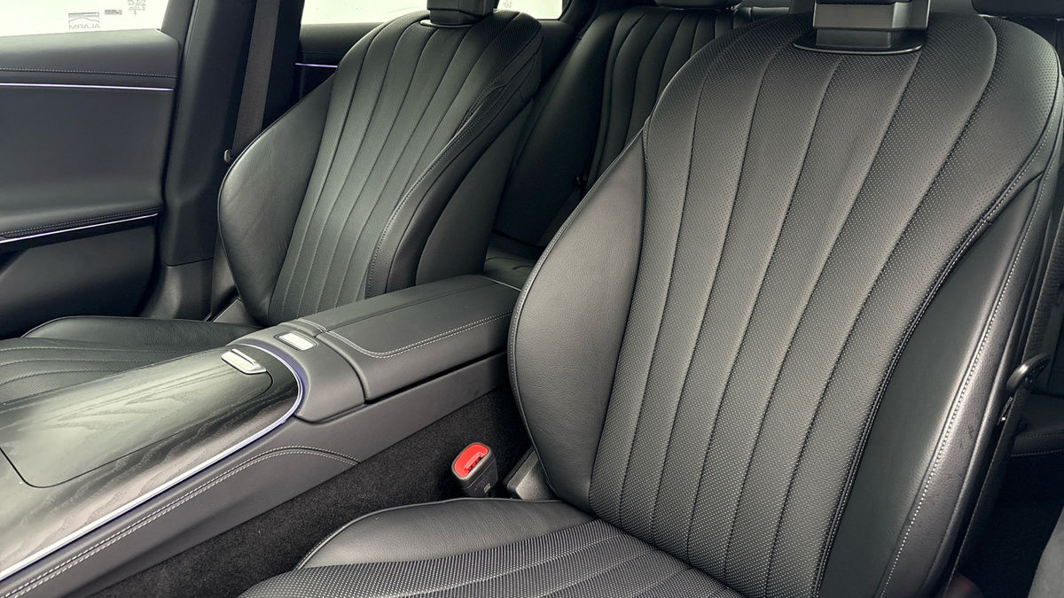 Used Mercedes-Benz E Class 2024 for sale - 77277079: Photo 7