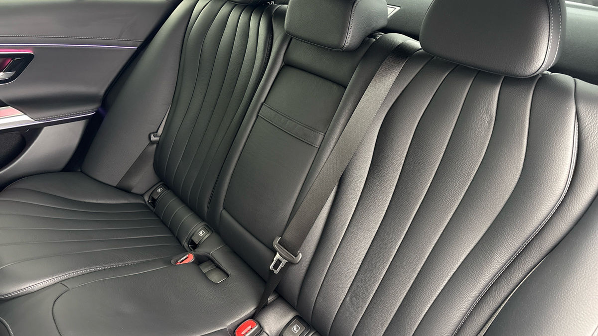 Used Mercedes-Benz E Class 2024 for sale - 77277079: Photo 8