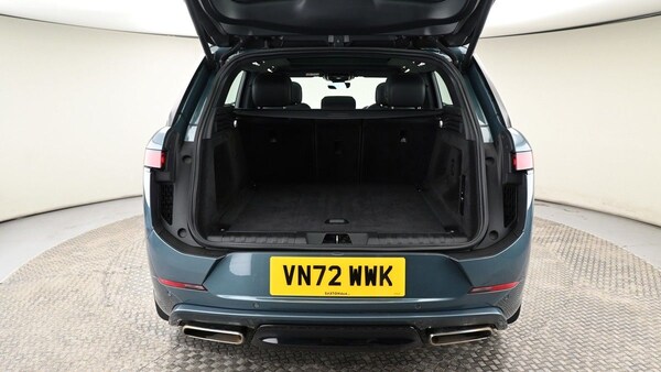 Used Land Rover Range Rover Sport 2022 for sale - 75047886: Photo 10