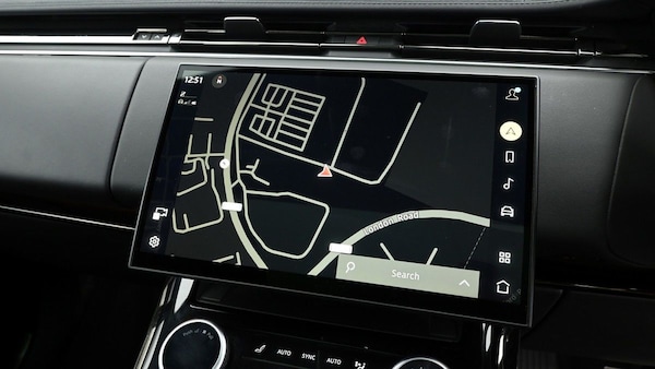 Used Land Rover Range Rover Sport 2022 for sale - 75047886: Photo 11