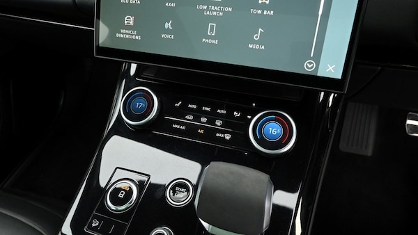 Used Land Rover Range Rover Sport 2022 for sale - 75047886: Photo 12