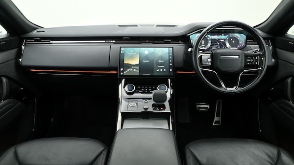 Used Land Rover Range Rover Sport 2022 for sale - 75047886: Photo 14