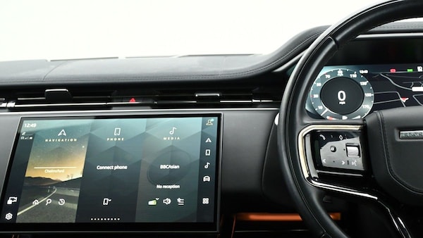 Used Land Rover Range Rover Sport 2022 for sale - 75047886: Photo 15