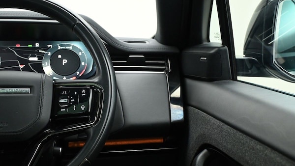 Used Land Rover Range Rover Sport 2022 for sale - 75047886: Photo 16