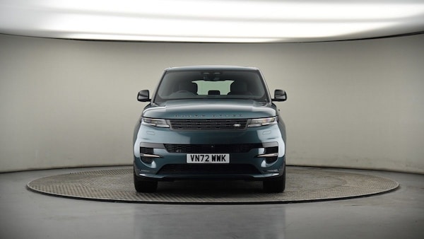 Used Land Rover Range Rover Sport 2022 for sale - 75047886: Photo 18
