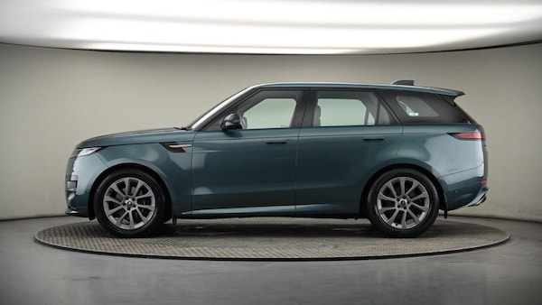 Used Land Rover Range Rover Sport 2022 for sale - 75047886: Photo 19