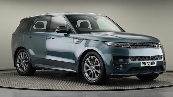 Used Land Rover Range Rover Sport 2022 for sale - 75047886: Photo 20