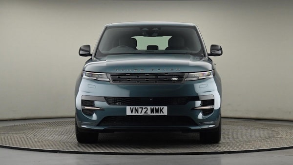 Used Land Rover Range Rover Sport 2022 for sale - 75047886: Photo 21