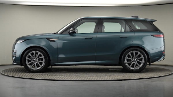 Used Land Rover Range Rover Sport 2022 for sale - 75047886: Photo 23