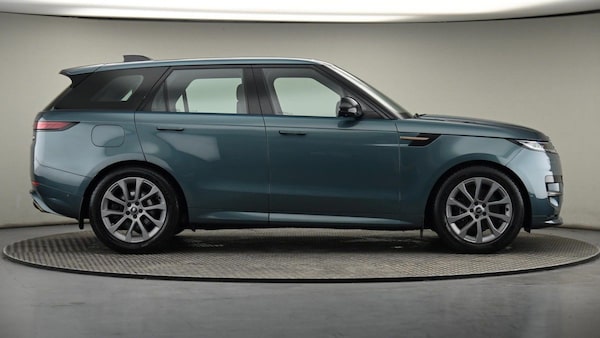 Used Land Rover Range Rover Sport 2022 for sale - 75047886: Photo 27