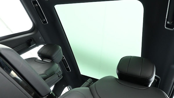 Used Land Rover Range Rover Sport 2022 for sale - 75047886: Photo 2