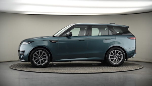 Used Land Rover Range Rover Sport 2022 for sale - 75047886: Photo 35