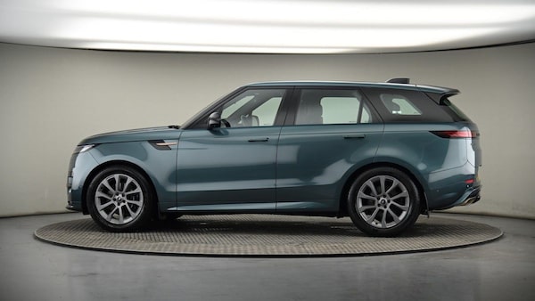 Used Land Rover Range Rover Sport 2022 for sale - 75047886: Photo 36