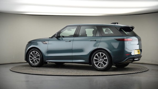 Used Land Rover Range Rover Sport 2022 for sale - 75047886: Photo 37