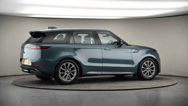 Used Land Rover Range Rover Sport 2022 for sale - 75047886: Photo 41