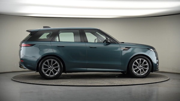 Used Land Rover Range Rover Sport 2022 for sale - 75047886: Photo 42