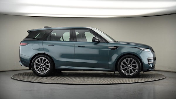 Used Land Rover Range Rover Sport 2022 for sale - 75047886: Photo 43