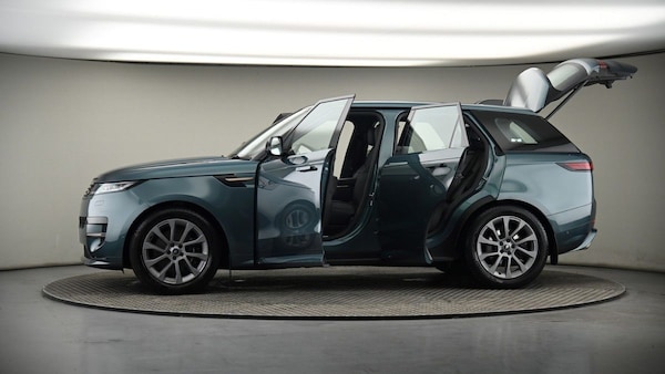 Used Land Rover Range Rover Sport 2022 for sale - 75047886: Photo 50
