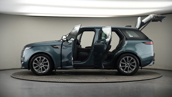 Used Land Rover Range Rover Sport 2022 for sale - 75047886: Photo 51