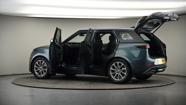 Used Land Rover Range Rover Sport 2022 for sale - 75047886: Photo 52