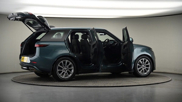 Used Land Rover Range Rover Sport 2022 for sale - 75047886: Photo 57