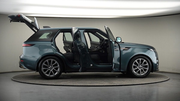 Used Land Rover Range Rover Sport 2022 for sale - 75047886: Photo 58