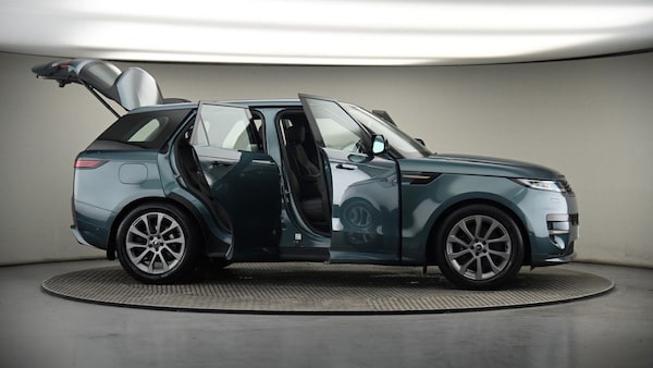 Used Land Rover Range Rover Sport 2022 for sale - 75047886: Photo 59
