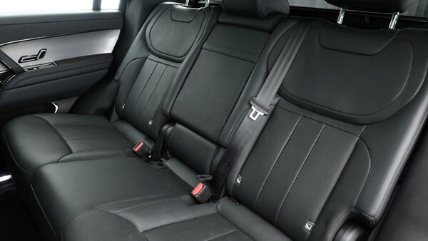 Used Land Rover Range Rover Sport 2022 for sale - 75047886: Photo 5