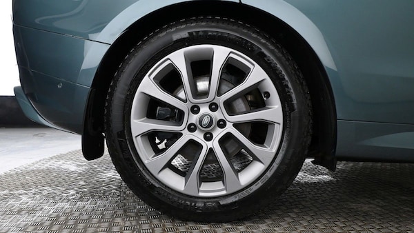 Used Land Rover Range Rover Sport 2022 for sale - 75047886: Photo 9