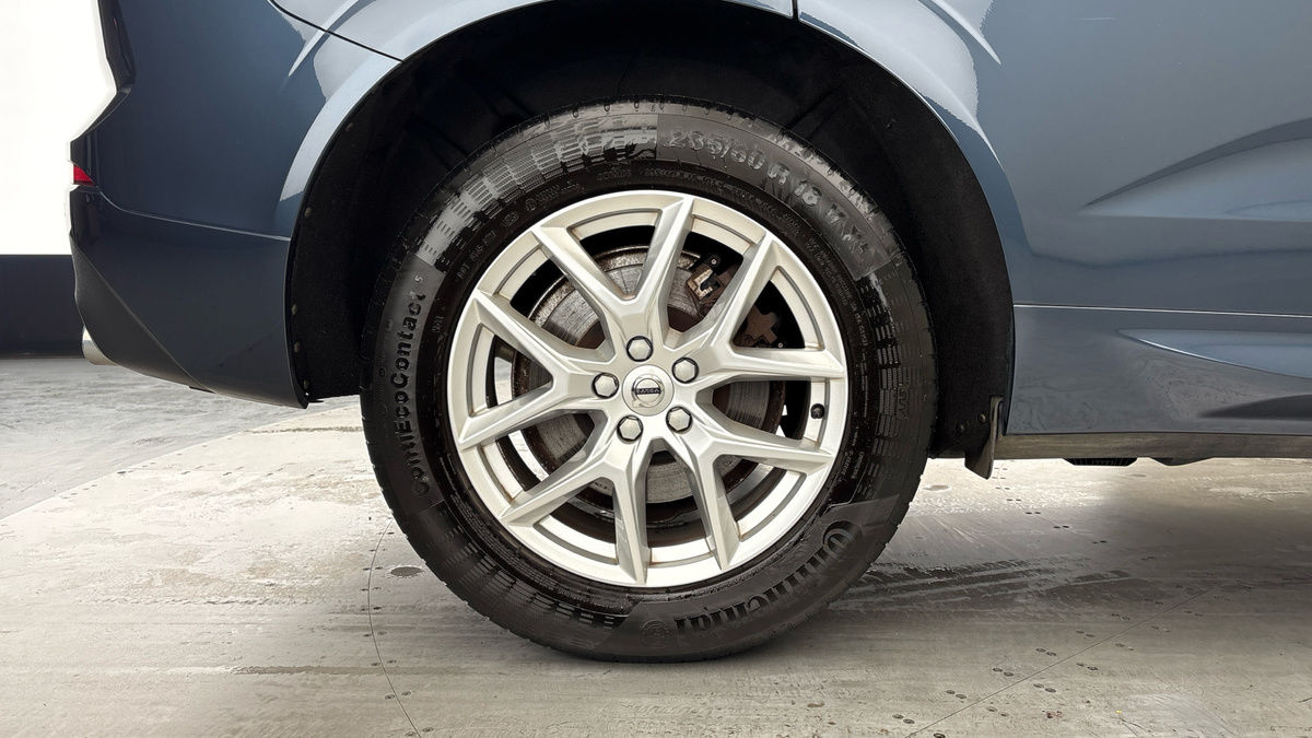 Used Volvo XC60 2021 for sale - 77118327: Photo 10