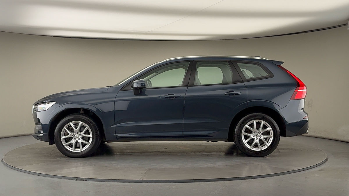 Used Volvo XC60 2021 for sale - 77118327: Photo 15