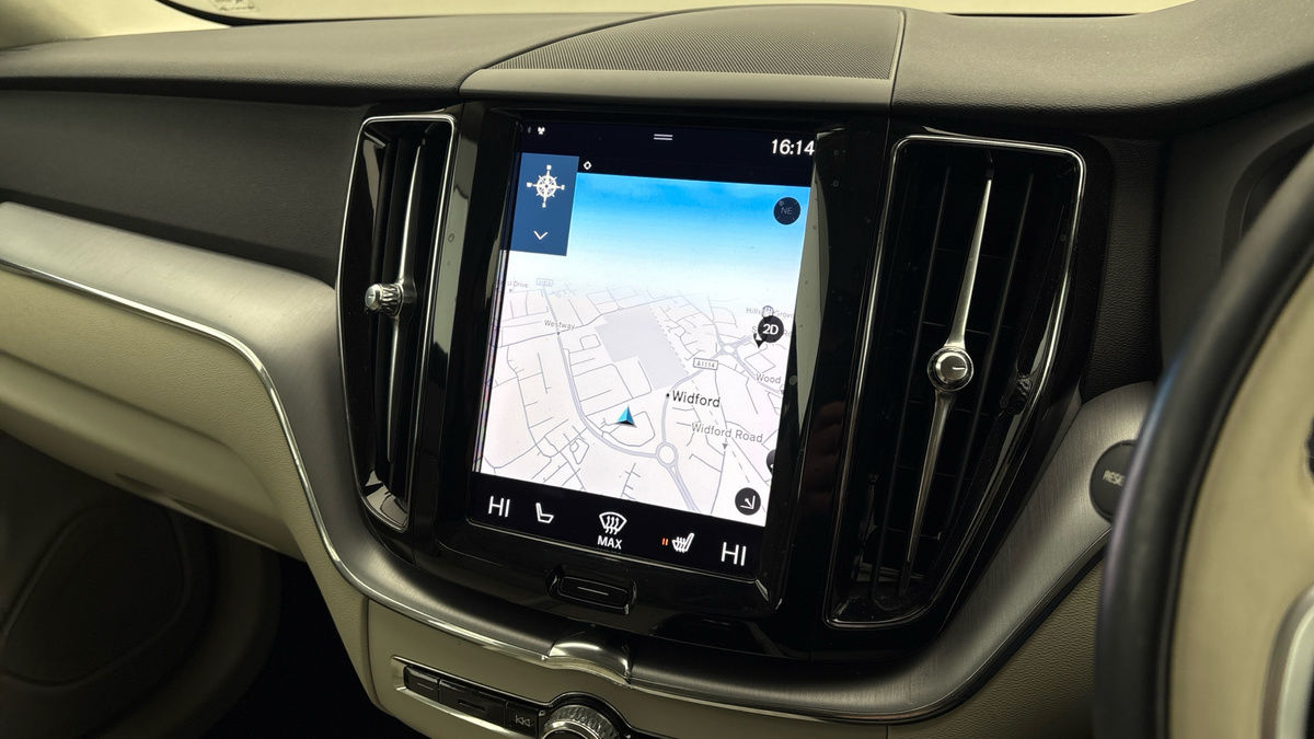 Used Volvo XC60 2021 for sale - 77118327: Photo 17