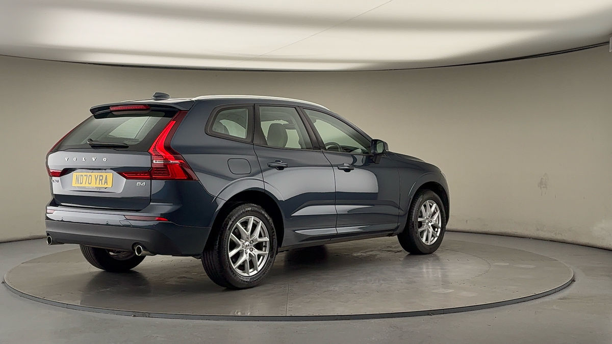 Used Volvo XC60 2021 for sale - 77118327: Photo 21