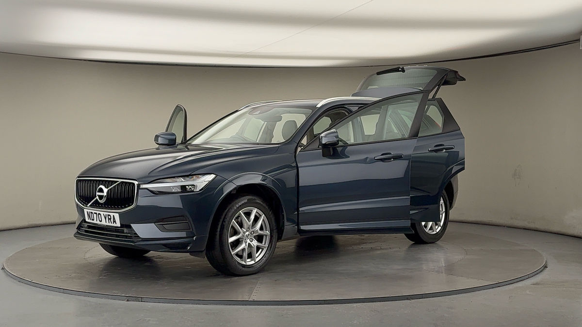 Used Volvo XC60 2021 for sale - 77118327: Photo 22