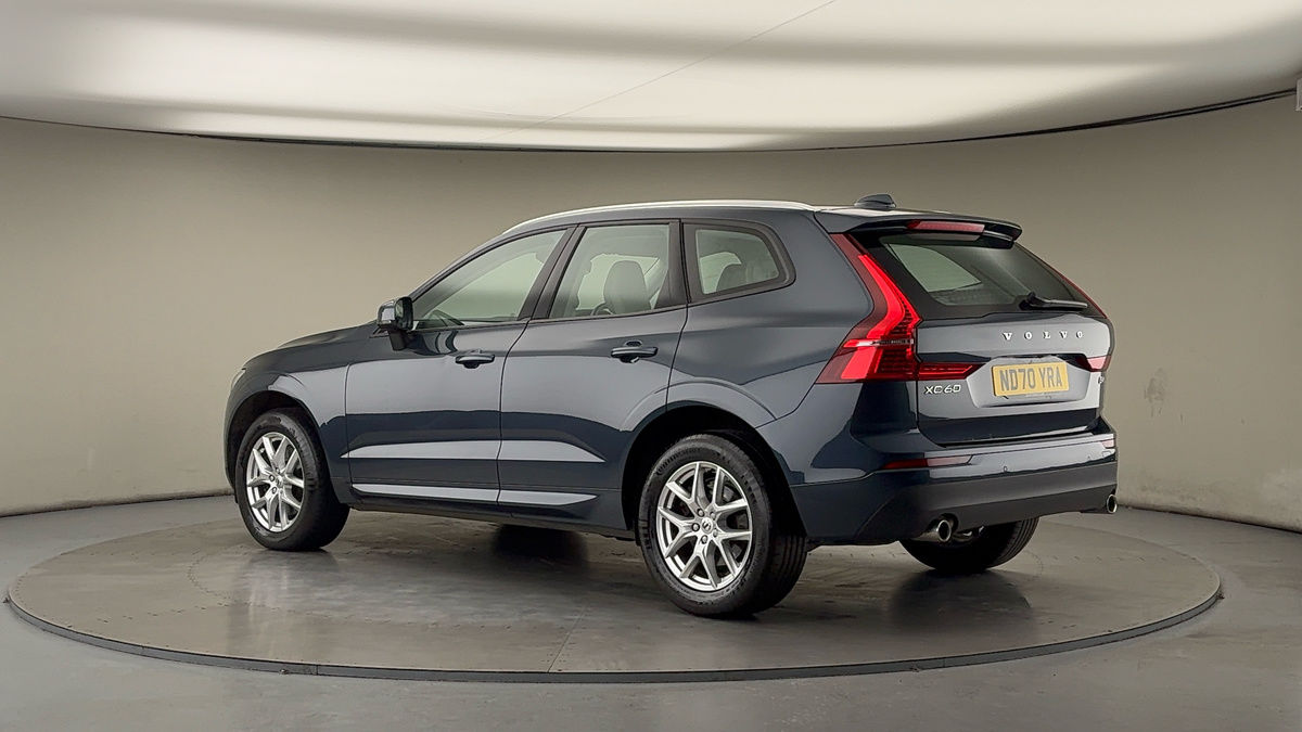 Used Volvo XC60 2021 for sale - 77118327: Photo 25
