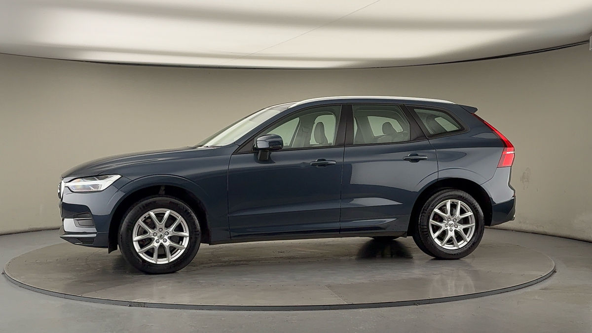 Used Volvo XC60 2021 for sale - 77118327: Photo 28