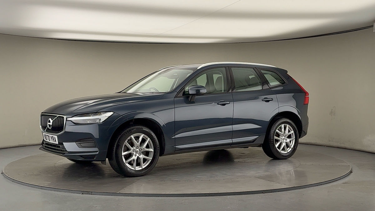 Used Volvo XC60 2021 for sale - 77118327: Photo 29