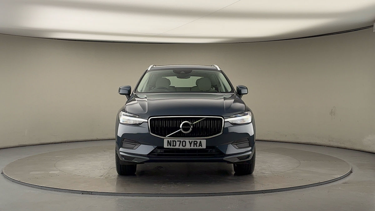 Used Volvo XC60 2021 for sale - 77118327: Photo 3