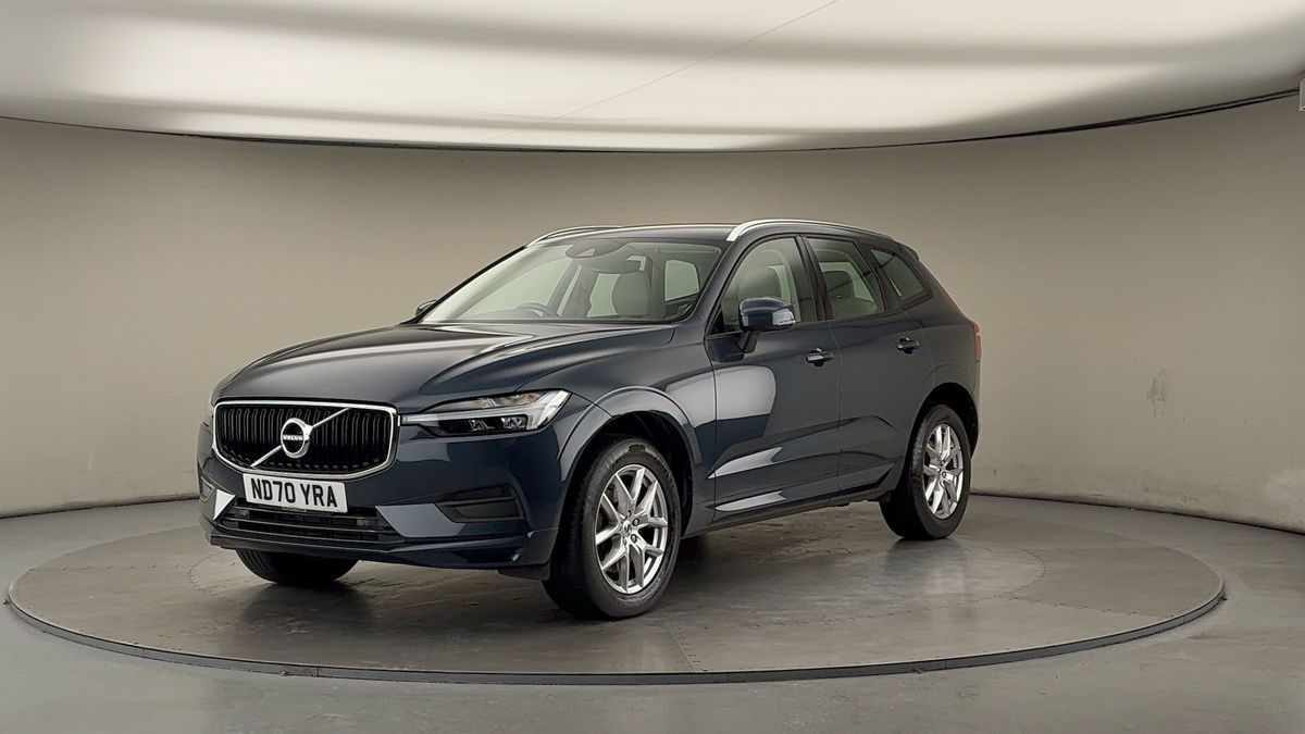 Used Volvo XC60 2021 for sale - 77118327: Photo 30