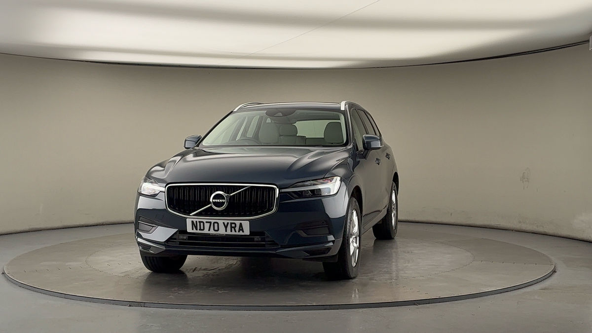 Used Volvo XC60 2021 for sale - 77118327: Photo 31